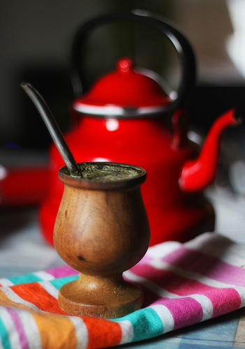 How the Pandemic Transformed Argentina's Yerba Mate Traditions - Gastro  Obscura