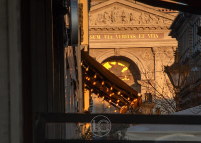 Hungary, The Golden Danube