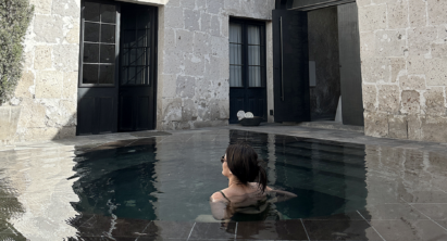 Stone, Light, and Fire: Arequipa, Peru’s under-touristed south