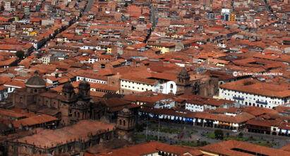 Destination: Cusco