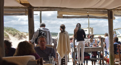 A Love Letter to La Huella (and Uruguay)…