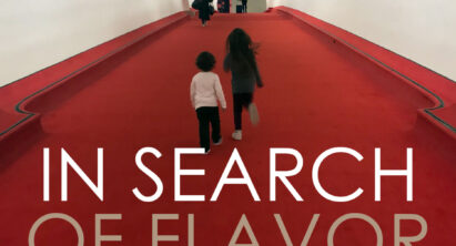 In Search of Flavor, Episode 24: Finding ‘Somewhereness’ in Travel