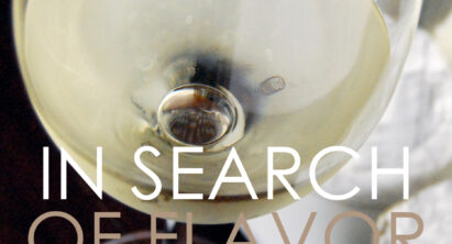 In Search of Flavor, Episode 25: The Cilantro of the Wine World