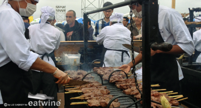 Mistura: Peru’s Foodie Festival