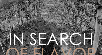 In Search of Flavor, Episode 01: On the ‘somewhereness’ of wine with Santiago Achaval