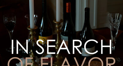 In Search of Flavor, Episode 05: On community in Chilean Wine with Sven Bruchfeld