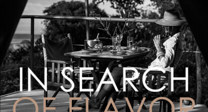 In Search of Flavor, Episode 06: On tuning into nature’s rhythm in travel with Stephanie Bonham-Carter