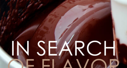 In Search of Flavor, Episode 15: Talking Bean-to-Bar Chocolate with Mark Gerrits of Obolo Chocolate