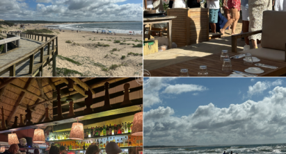 The Uruguayan Riviera — February 2027