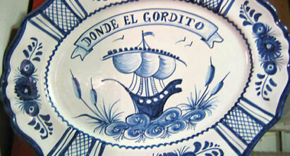 Post Modern in Puerto Varas: Donde el Gordito