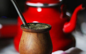 Yerba Mate: South America’s Herbal Obsession