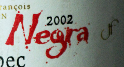 The Time Is Now: Piedra Negra 2002