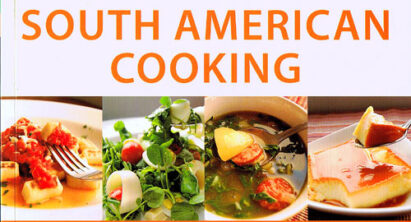 The Grand Debut: Knack South American Cooking