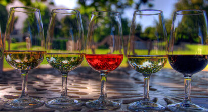 Five Tips to Taste Wine Like a Pro
